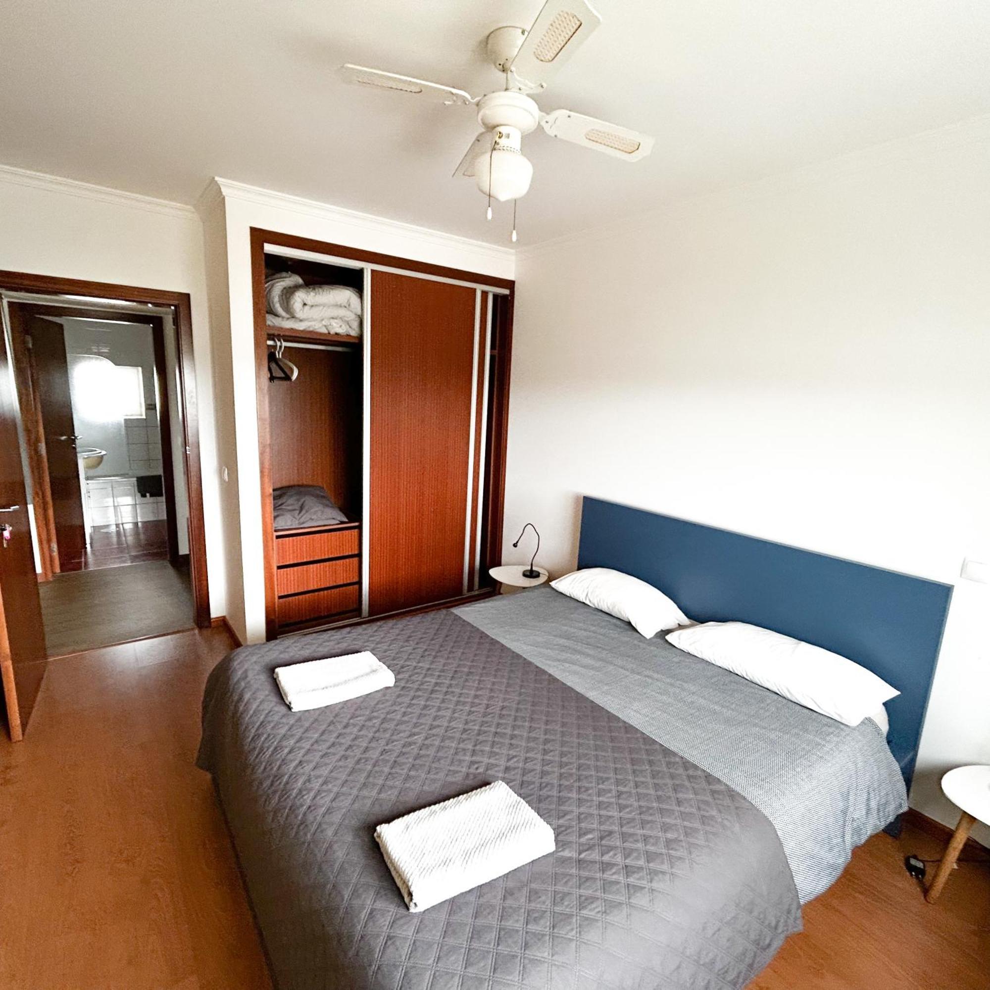 Cozy Rooms וילה דו ביספו מראה חיצוני תמונה
